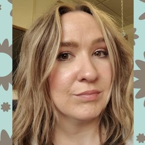 Meet your Posher, Lindsey